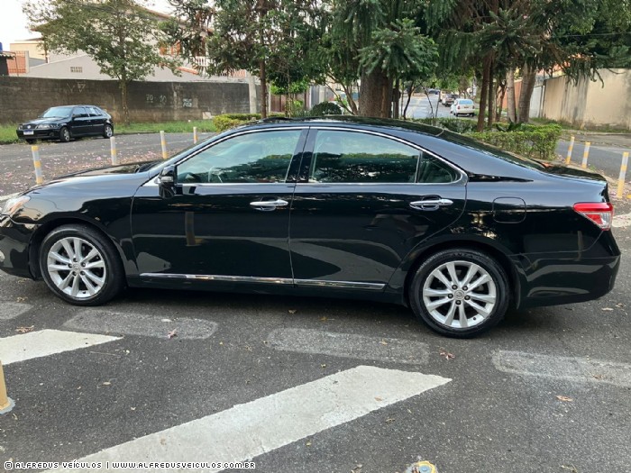 Lexus ES-350 3.5 V6 2010/2010